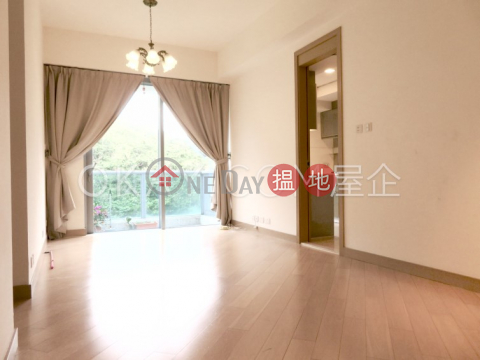 Tasteful 3 bedroom with balcony | Rental, Larvotto 南灣 | Southern District (OKAY-R78850)_0
