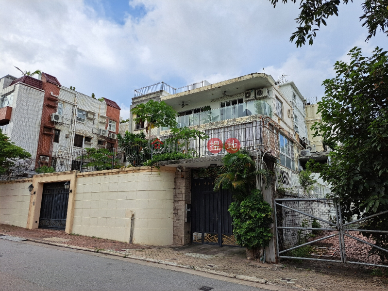 4 Osmanthus Road (丹桂路4號),Yau Yat Chuen | ()(1)