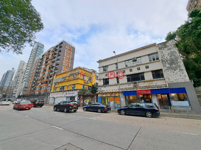 僑園 (Overseas Court) 九龍城| ()(2)