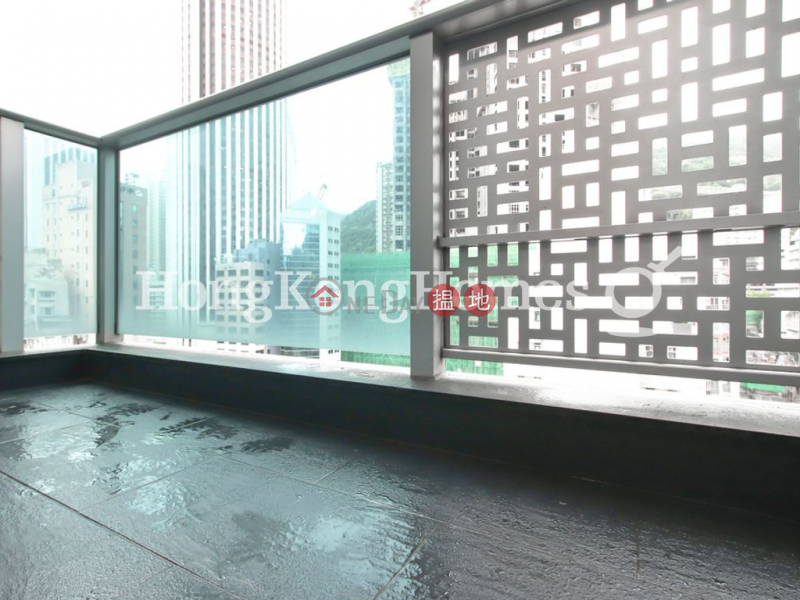 1 Bed Unit at J Residence | For Sale 60 Johnston Road | Wan Chai District Hong Kong Sales | HK$ 8.5M