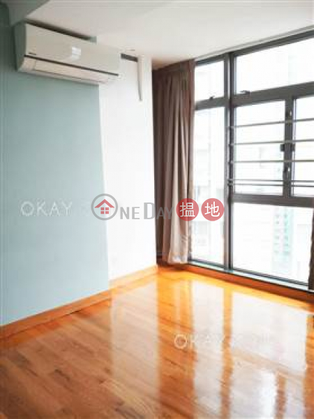 Gorgeous 2 bedroom on high floor with rooftop & terrace | Rental | Hollywood Terrace 荷李活華庭 Rental Listings