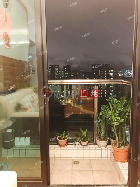 The Oakridge | 3 bedroom High Floor Flat for Sale | 88 Yiu Hing Road | Eastern District | Hong Kong, Sales, HK$ 13M