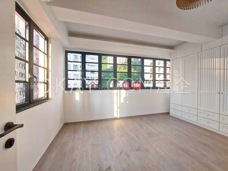 Cozy 1 bedroom in Tai Hang | Rental, Wun Sha Mansion 綄紗大廈 Rental Listings | Wan Chai District (OKAY-R399142)