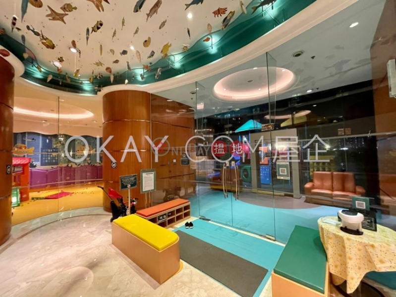 Lovely 2 bedroom on high floor | Rental, L\'Automne (Tower 3) Les Saisons 逸濤灣秋盈軒 (3座) Rental Listings | Eastern District (OKAY-R62231)