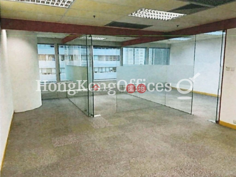 Office Unit for Rent at China Overseas Building 139 Hennessy Road | Wan Chai District | Hong Kong, Rental | HK$ 41,220/ month