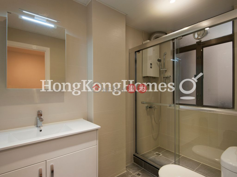 Property Search Hong Kong | OneDay | Residential | Rental Listings | 3 Bedroom Family Unit for Rent at Manly Mansion