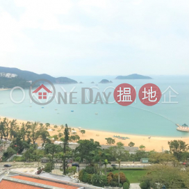 Beautiful 3 bedroom with sea views, balcony | Rental | Block 2 (Taggart) The Repulse Bay 影灣園2座 _0