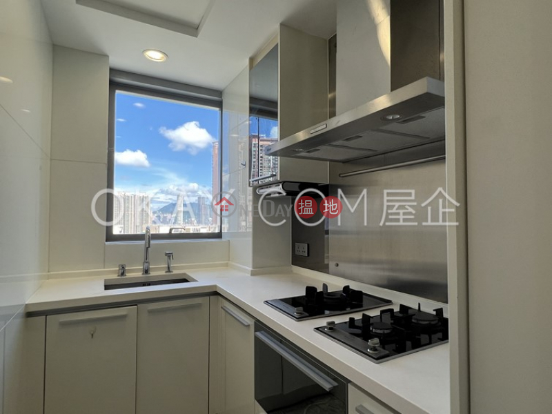 Luxurious 2 bedroom on high floor | Rental | 1 Austin Road West | Yau Tsim Mong | Hong Kong, Rental HK$ 35,000/ month