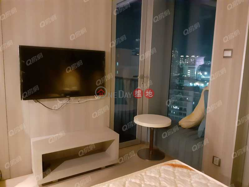 Parkes Residence | High Floor Flat for Rent | 101 Parkes Street | Yau Tsim Mong, Hong Kong | Rental, HK$ 14,000/ month