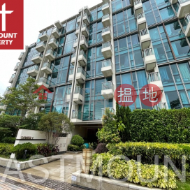 Sai Kung Apartment | Property For Sale and Lease in Mediterranean 逸瓏園- Brand new, Sea View, Close to town