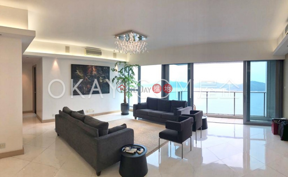 Gorgeous 2 bedroom on high floor with balcony & parking | For Sale | Phase 4 Bel-Air On The Peak Residence Bel-Air 貝沙灣4期 Sales Listings