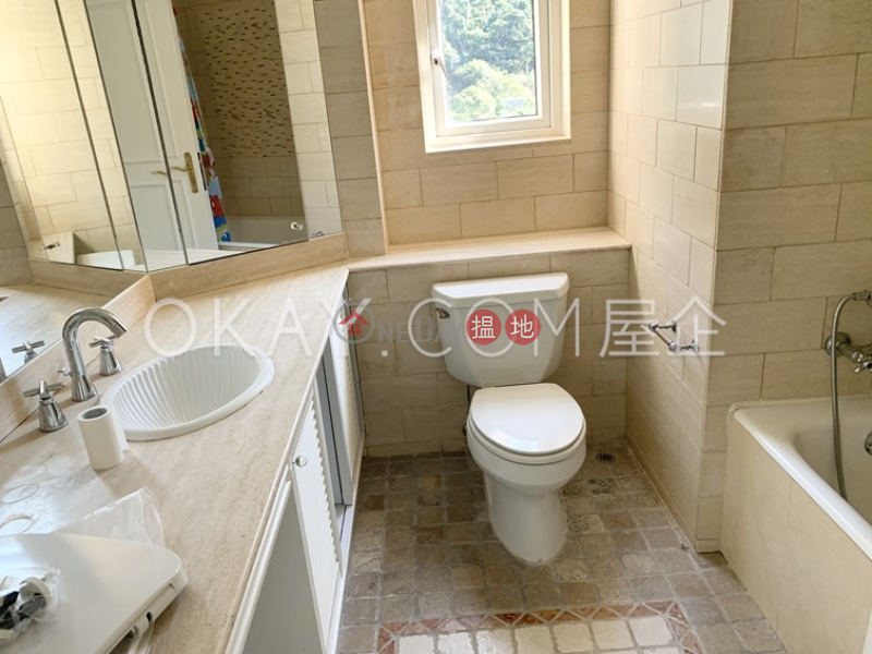 HK$ 95,000/ month Piccadilly Mansion Western District, Efficient 4 bed on high floor with balcony & parking | Rental