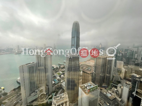 Office Unit for Rent at The Center, The Center 中環中心 | Central District (HKO-2093-AGHR)_0