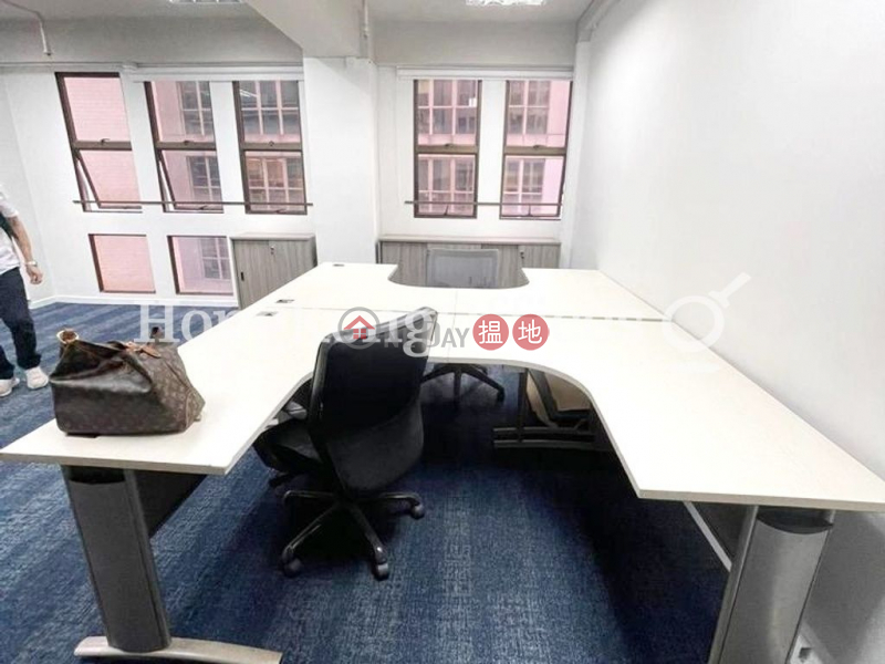 HK$ 11.00M Waga Commercial Centre, Central District Office Unit at Waga Commercial Centre | For Sale