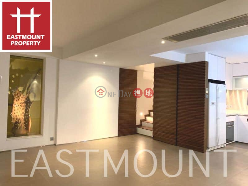 Property Search Hong Kong | OneDay | Residential, Rental Listings | Sai Kung Village House | Property For Rent or Lease in Tsam Chuk Wan 斬竹灣-Stylish & high quality decoration
