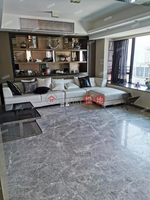 City 18 | 4 bedroom High Floor Flat for Rent | City 18 德成軒 _0