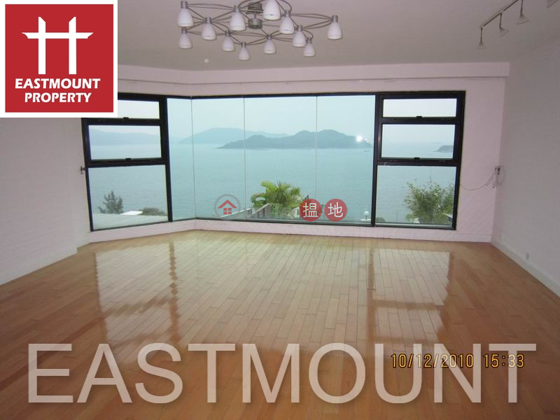 Silverstrand Villa House | Property For Rent or Lease in Silver Fountain Terrace, Silverstrand 銀線灣銀泉台- Prime waterfront, 2 Silver Fountain Road | Sai Kung, Hong Kong Rental | HK$ 76,000/ month