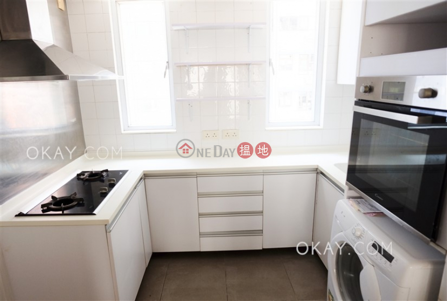Rare 3 bedroom with balcony | Rental, 14-16 Hospital Road | Western District, Hong Kong, Rental | HK$ 28,000/ month