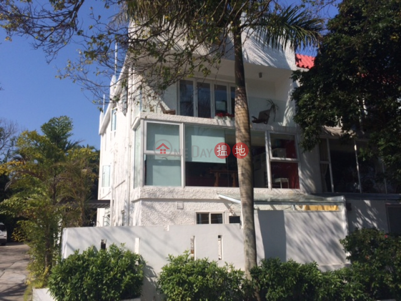 Lovely Clearwater Bay Garden House, Mang Kung Uk Road | Sai Kung, Hong Kong Rental HK$ 65,000/ month