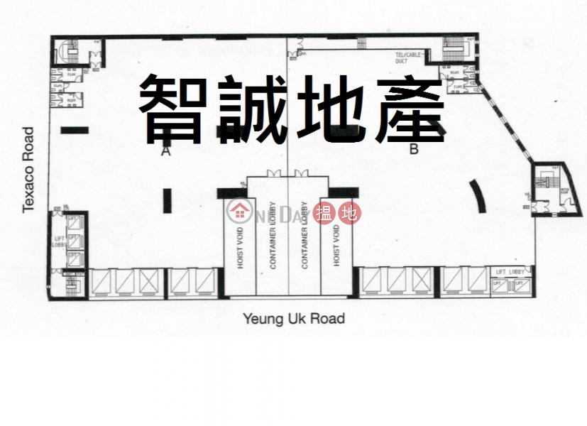 Property Search Hong Kong | OneDay | Industrial, Rental Listings, 即電 62283434 潘生│64369325 林生
