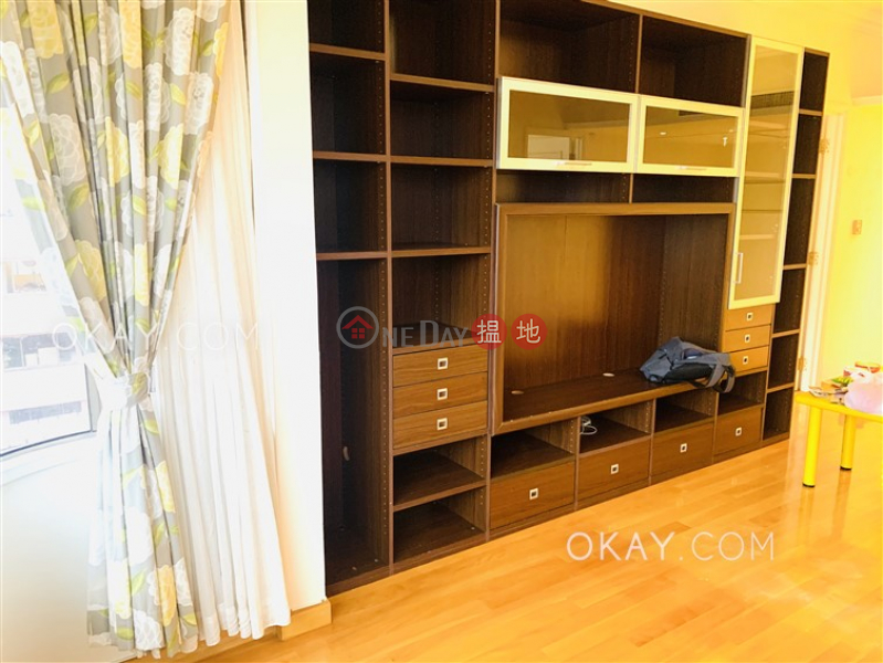 HK$ 46,000/ month | Parkview Club & Suites Hong Kong Parkview Southern District | Popular 2 bedroom on high floor | Rental
