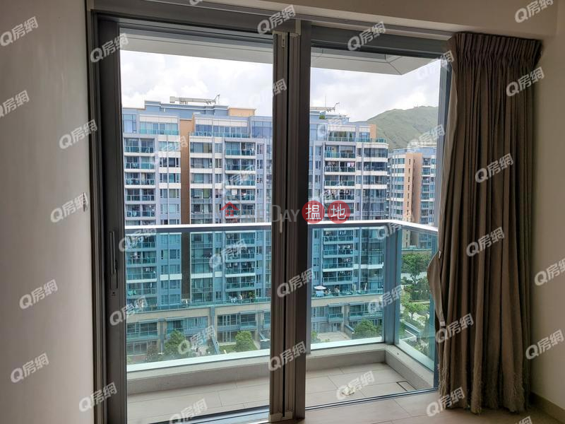 Property Search Hong Kong | OneDay | Residential, Sales Listings, Park Yoho Genova Phase 2A Block 18A | 2 bedroom High Floor Flat for Sale