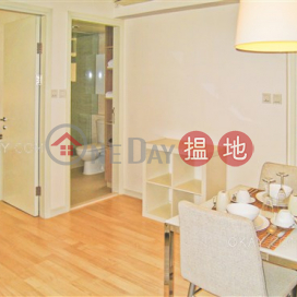 Nicely kept 1 bedroom in Happy Valley | Rental | The Ventris 雲地利閣 _0