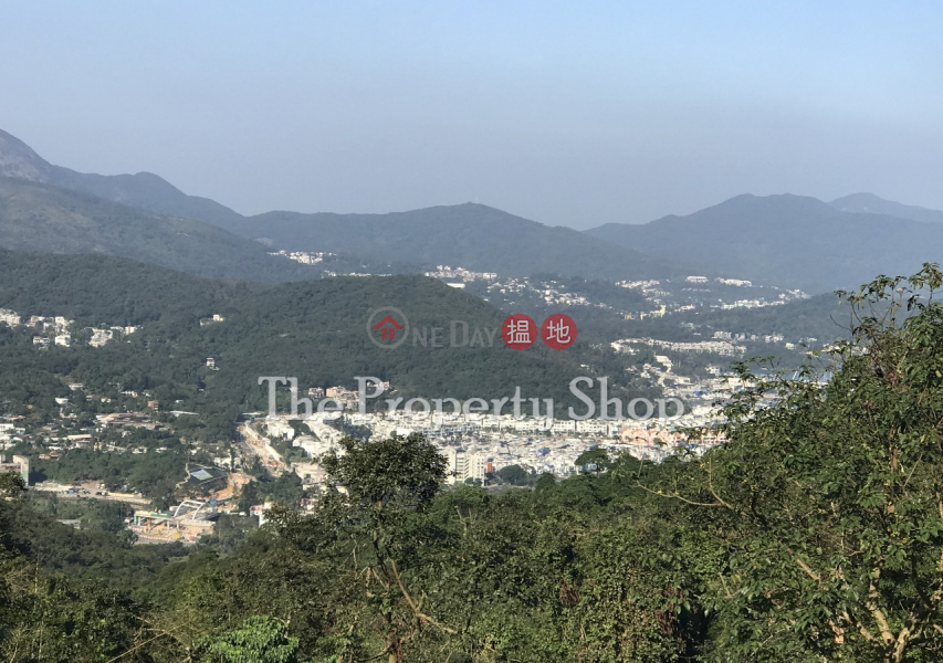 Property Search Hong Kong | OneDay | Residential | Rental Listings Clearwater Bay House - Panoramic View