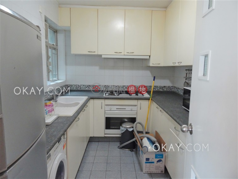 Unique 3 bedroom on high floor with sea views | For Sale | Island Place 港運城 Sales Listings
