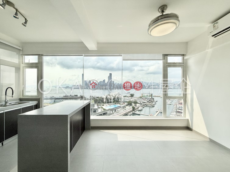 2房2廁,海景海殿大廈出租單位|灣仔區海殿大廈(Hoi Deen Court)出租樓盤 (OKAY-R61809)