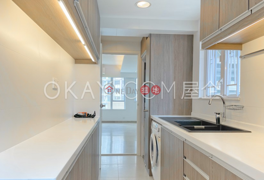 Friendship Court Middle Residential | Rental Listings, HK$ 33,000/ month
