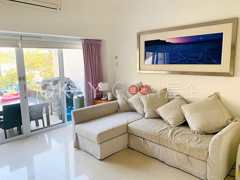 Unique house on high floor with balcony | For Sale, 47 Seahorse Lane | Lantau Island, Hong Kong | Sales HK$ 34.8M
