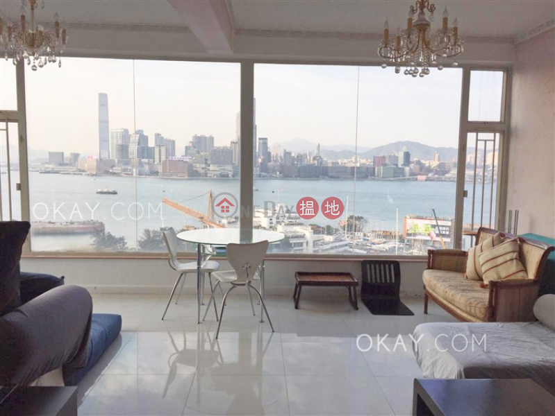 Efficient 2 bedroom on high floor | For Sale | 276-279 Gloucester Road | Wan Chai District Hong Kong | Sales HK$ 20M