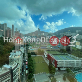 華懋禮頓廣場寫字樓租單位出租 | 華懋禮頓廣場 Chinachem Leighton Plaza _0