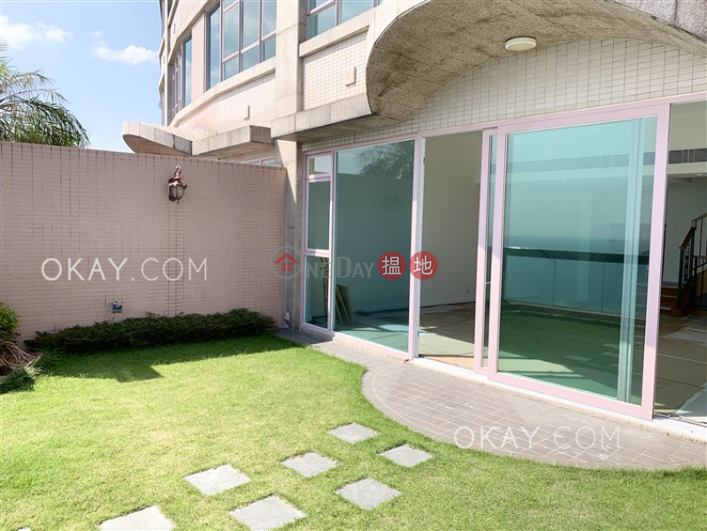 Beautiful house with sea views, rooftop & terrace | Rental, 79 Repulse Bay Road | Southern District Hong Kong, Rental HK$ 220,000/ month
