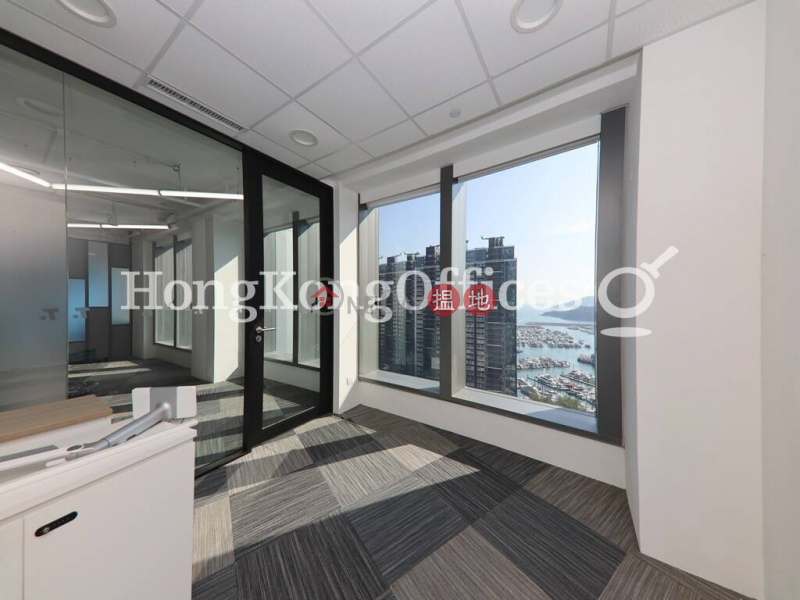 Office Unit for Rent at 41 Heung Yip Road 41 Heung Yip Road | Southern District Hong Kong | Rental HK$ 352,320/ month
