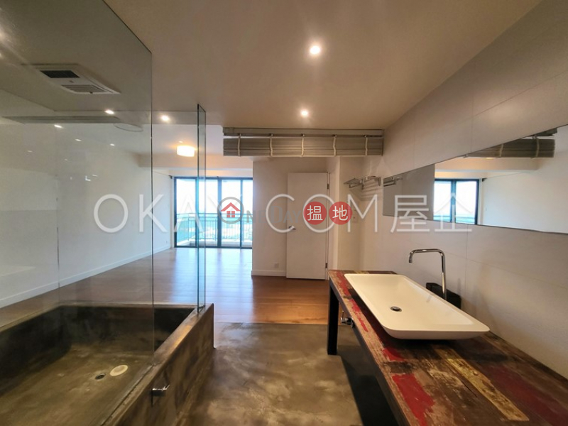 HK$ 45,000/ month | Discovery Bay, Phase 13 Chianti, The Hemex (Block3),Lantau Island Popular 4 bedroom on high floor with balcony | Rental