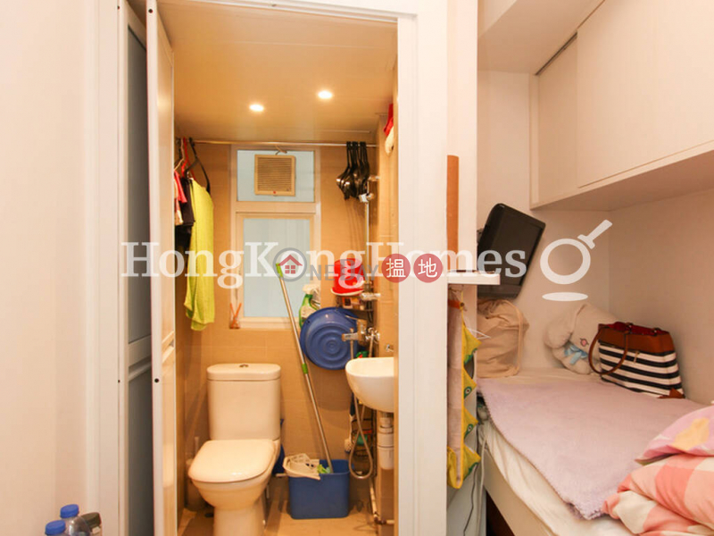 3 Bedroom Family Unit at Greenery Garden | For Sale | Greenery Garden 怡林閣A-D座 Sales Listings