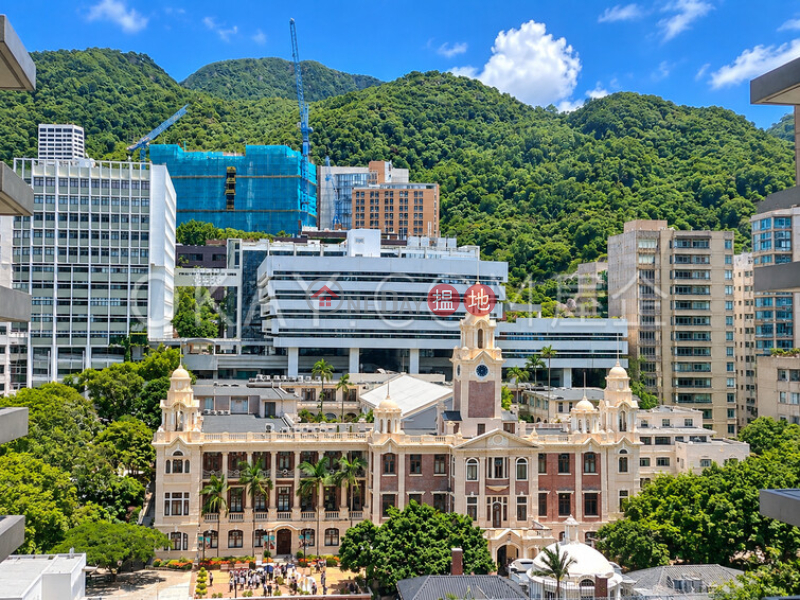 HK$ 7.9M, Amber House (Block 1) Western District Lovely studio with balcony | For Sale