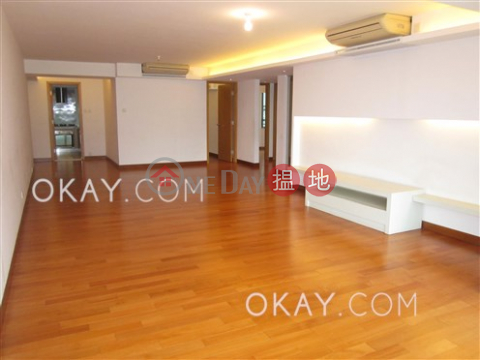 Nicely kept 3 bedroom with balcony | Rental | 12 Tung Shan Terrace 東山台12號 _0