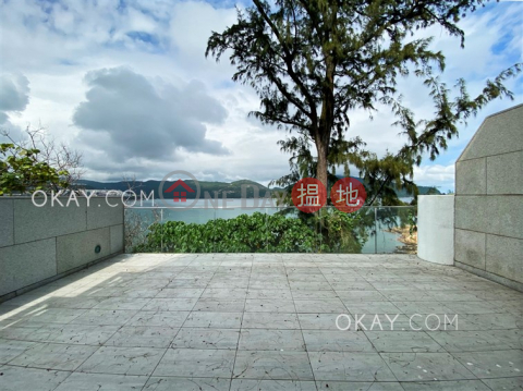 Stylish house with sea views, terrace & balcony | Rental|Fairwinds(Fairwinds)Rental Listings (OKAY-R33943)_0