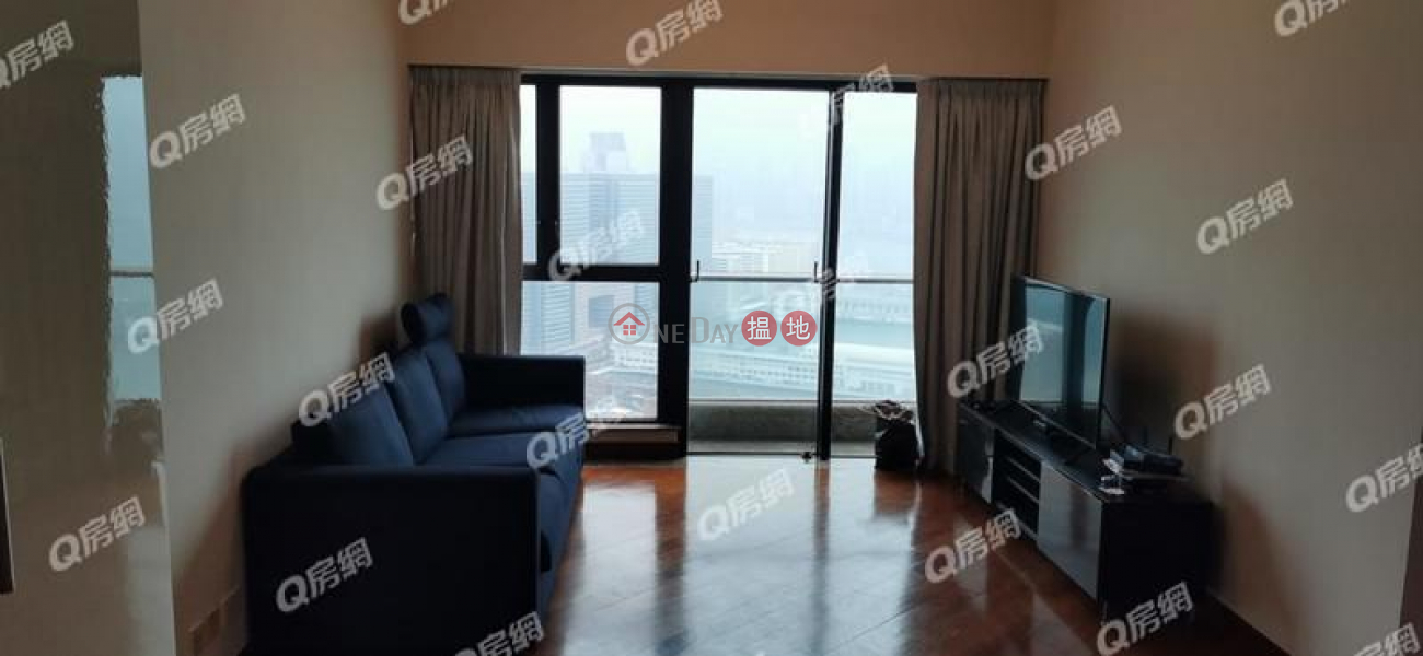 The Arch Sun Tower (Tower 1A) | Middle, Residential, Rental Listings, HK$ 54,000/ month