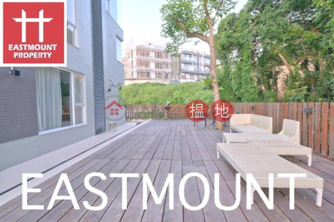 Sai Kung Village House | Property For Sale in Pak Kong Au 北港凹-Big terrace, Fully furnished | Property ID:2518 | Pak Kong Village House 北港村屋 _0