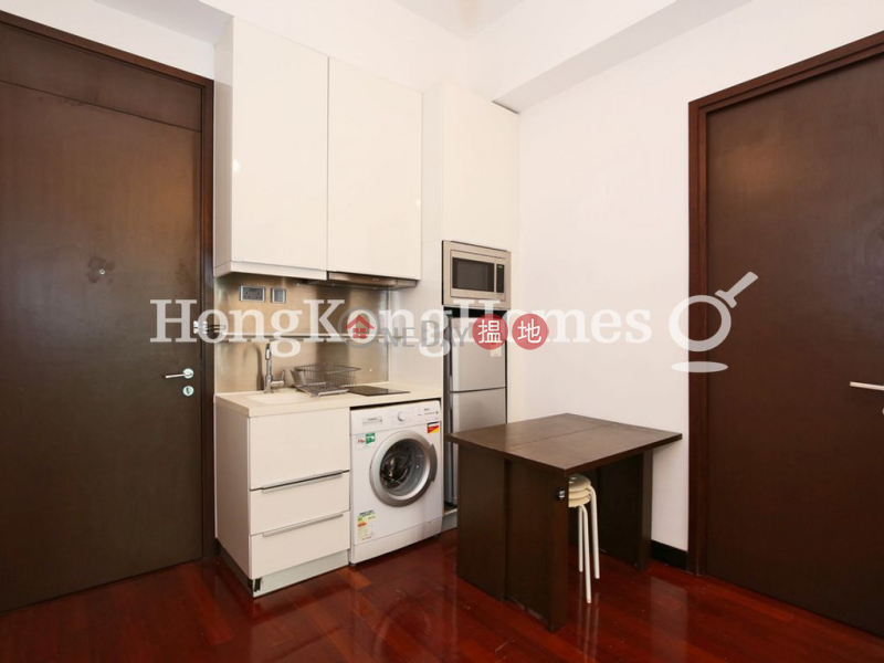 Property Search Hong Kong | OneDay | Residential | Rental Listings, 1 Bed Unit for Rent at J Residence