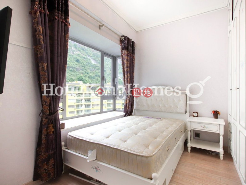 3 Bedroom Family Unit for Rent at Conduit Tower | 20 Conduit Road | Western District, Hong Kong, Rental | HK$ 36,000/ month