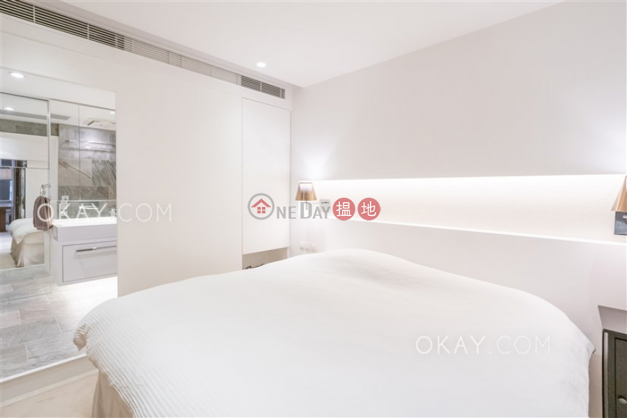Property Search Hong Kong | OneDay | Residential Rental Listings | Stylish 2 bedroom with balcony | Rental