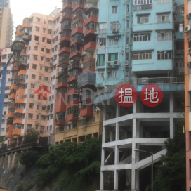 Block A Wah Lai Mansion,Cha Liu Au, Kowloon