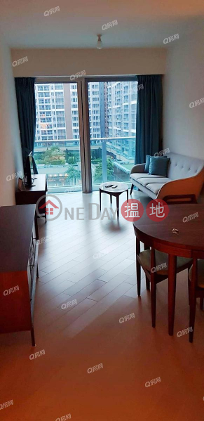 Property Search Hong Kong | OneDay | Residential Rental Listings | Park Circle | 3 bedroom Mid Floor Flat for Rent