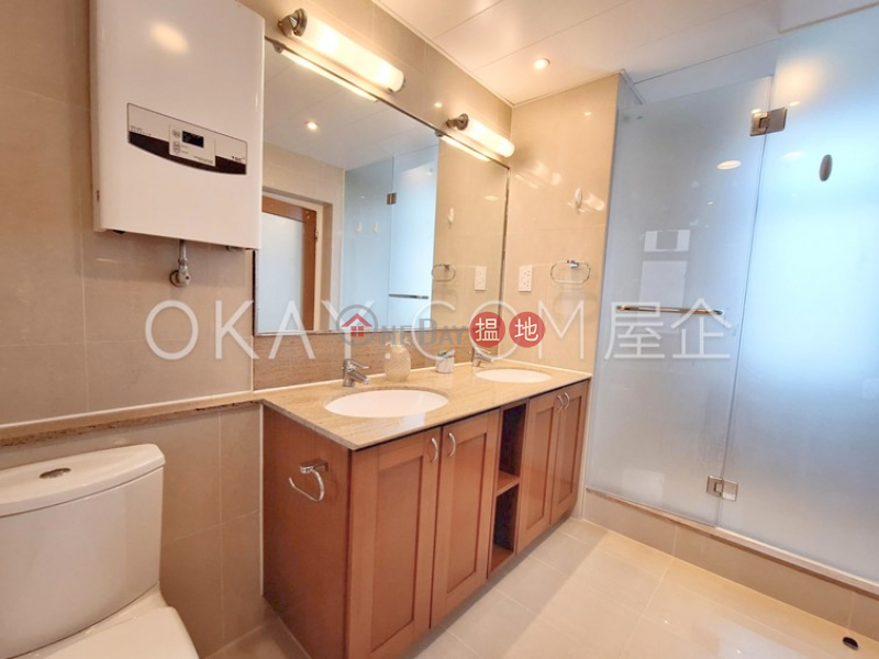 HK$ 110,000/ month | Bamboo Grove Eastern District | Unique 4 bedroom in Mid-levels East | Rental