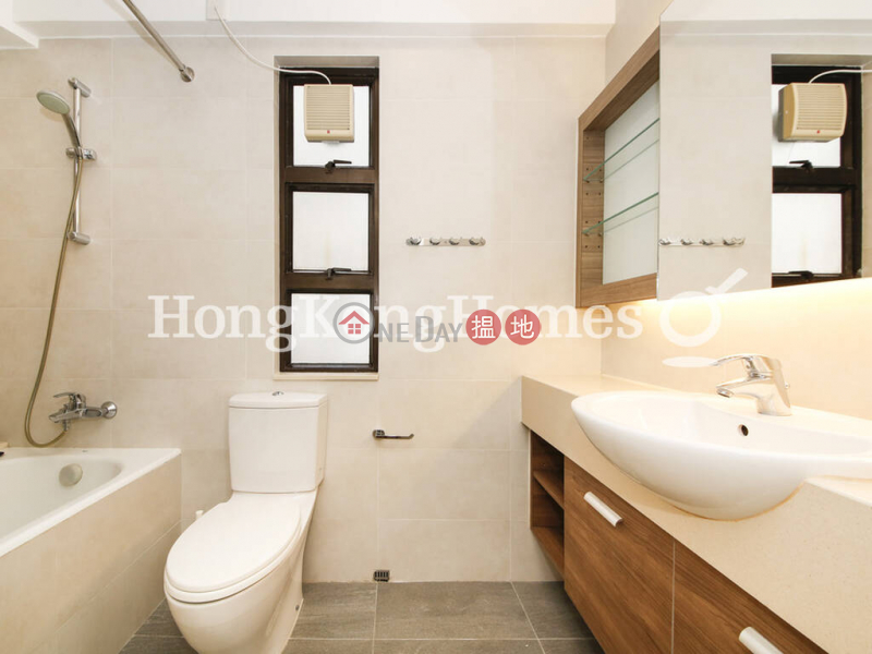 4 Bedroom Luxury Unit for Rent at Fortune Court | 43 Kennedy Road | Wan Chai District, Hong Kong, Rental, HK$ 49,000/ month